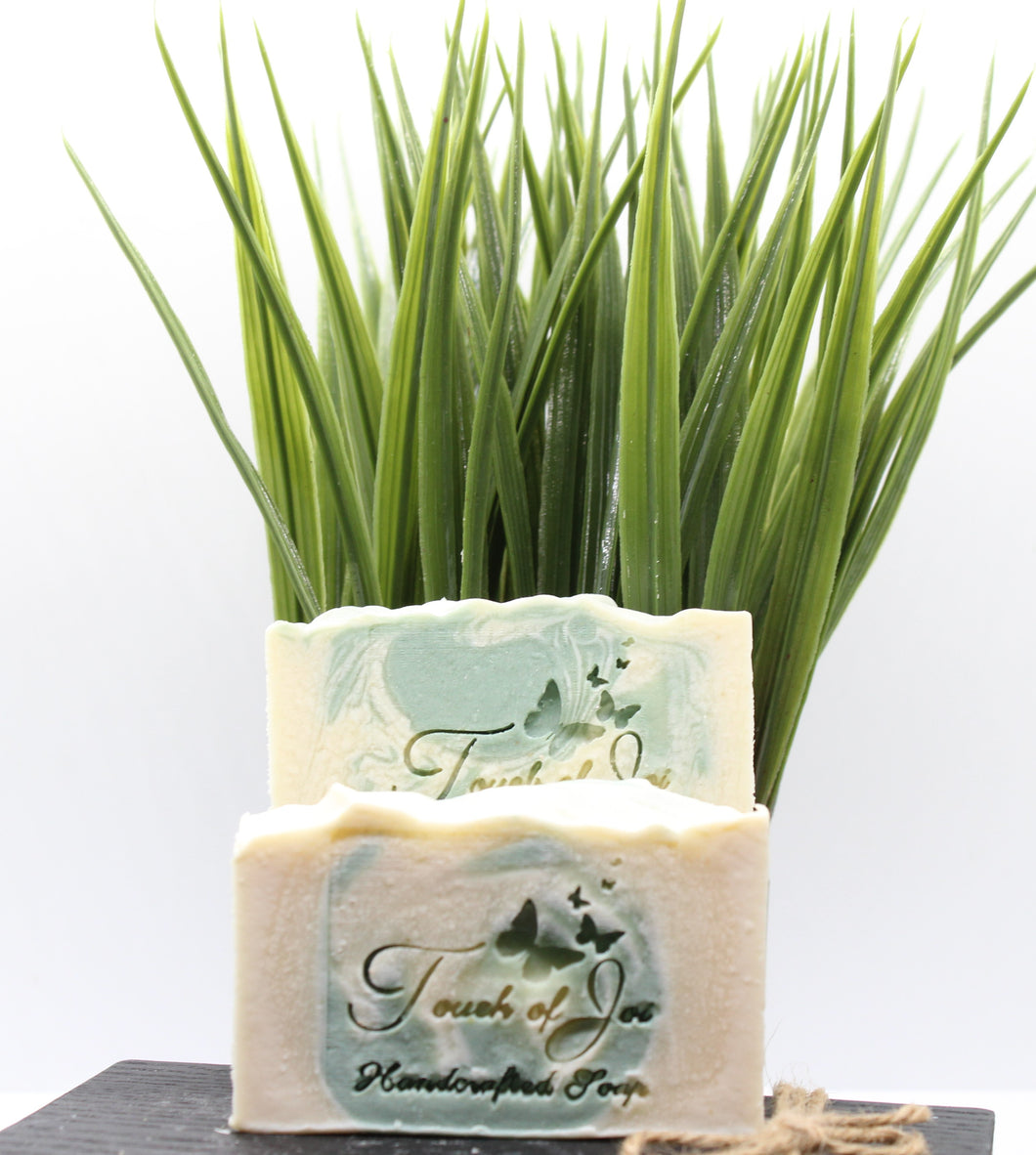 Cold Processed Soap-  Aruba Coconut