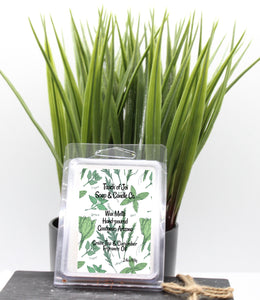 Home products- Wax melts