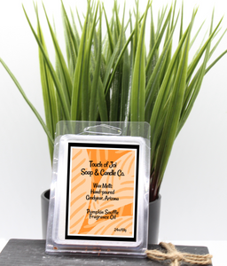 Home products- Wax melts