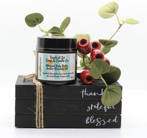 Body Product- Whipped Body Butter